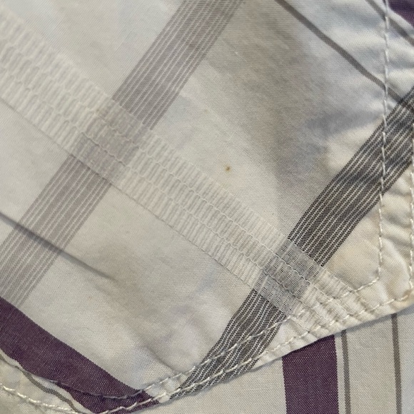 Y2K men’s casual button down - Picture 2 of 6